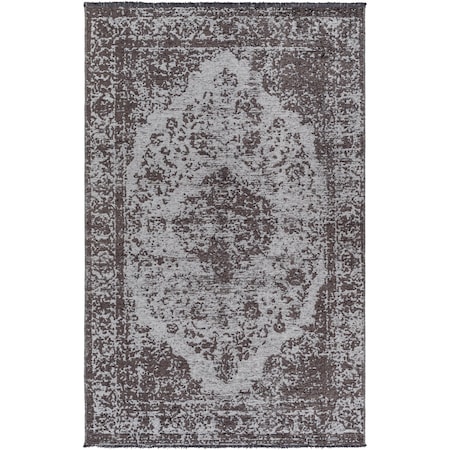 Livabliss Toscana TCN-2302 Area Rug , With Fringe TCN2302-91013